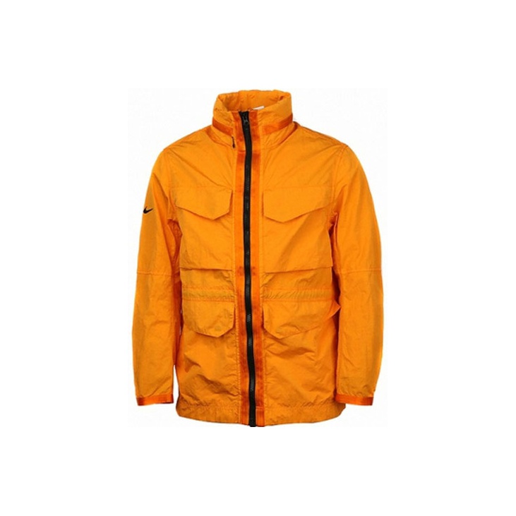 Nike lightweight parka on sale