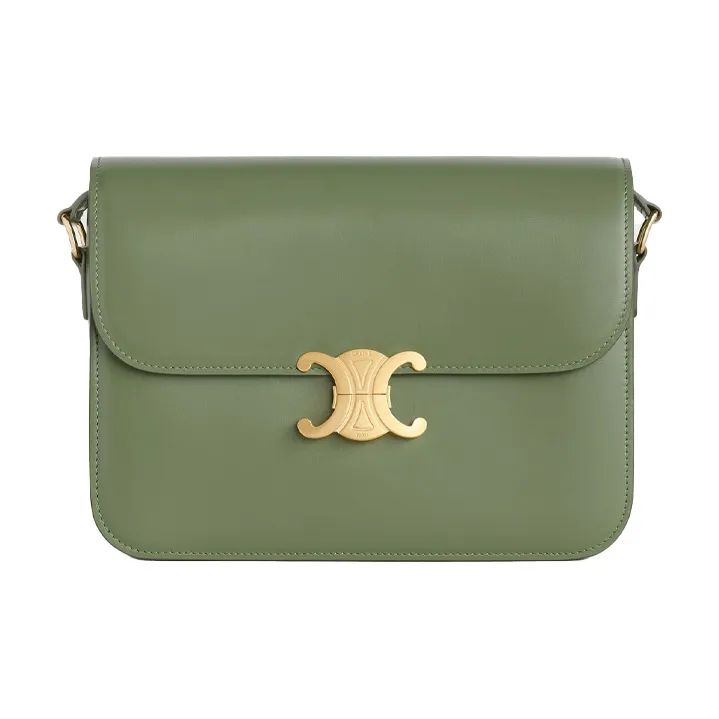 CELINE Triumphal Arch Crossbody Bags-0