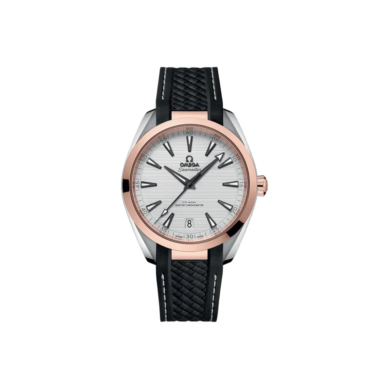 OMEGA Seamaster Aqua Terra 220.22.41.21.02.001-0