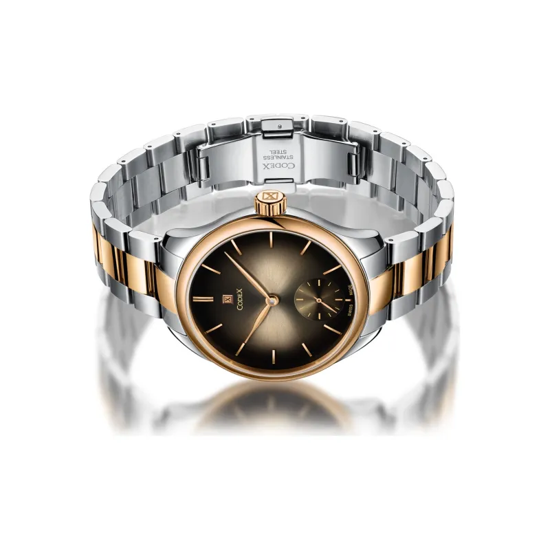 CODEX Men Extreme Collection Watch-2