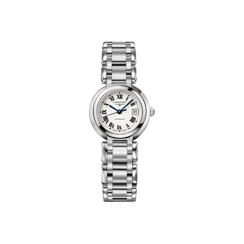 LONGINES Female Heart moon Collection Swiss watch