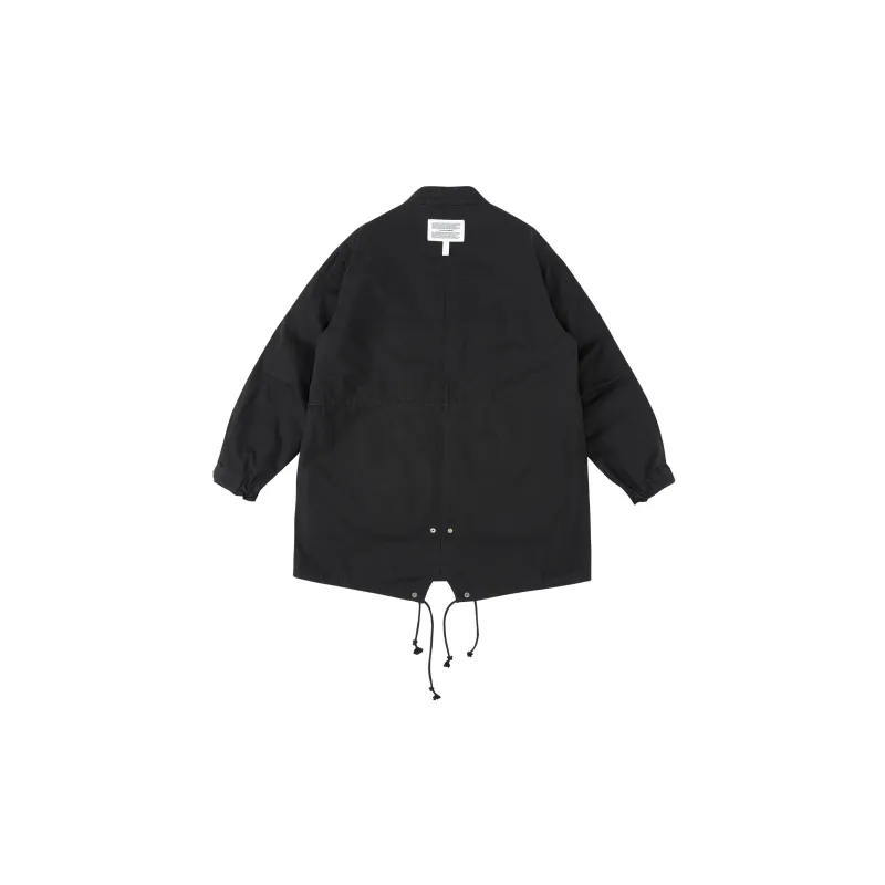 MostwantedLab Puffer Jackets Unisex-1