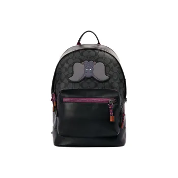 Disney X COACH West Backpacks