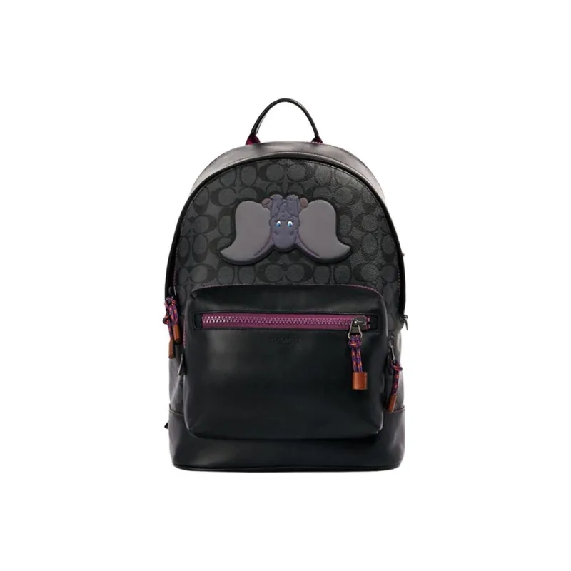 Disney X COACH West Backpacks-0