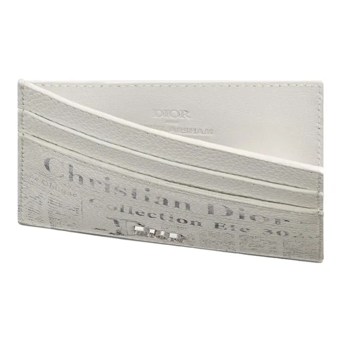 Daniel Arsham X DIOR Card Holders-1