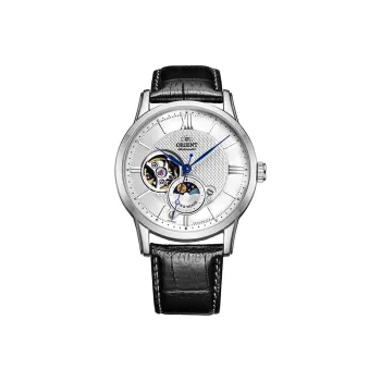 ORIENT Men Master Collection Watch