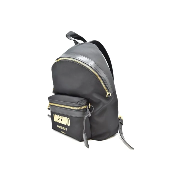 MOSCHINO Backpacks-2