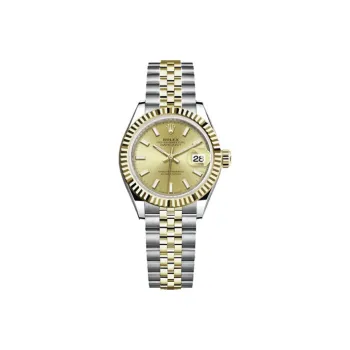 ROLEX Women's Women's Apparel Log Series Watch