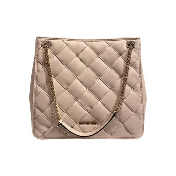 MICHAEL KORS MICHAEL KORS Handbag Collection Regina Shoulder Bag Crossbody Bag Handbag Women's Light Pink
