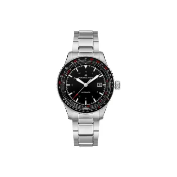 Hamilton Men Watch