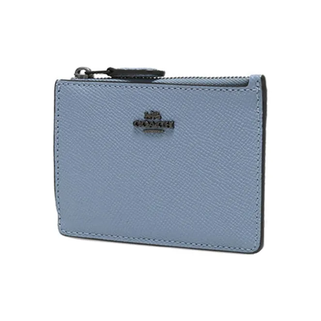 COACH Skinny Id Case Card Holders-1