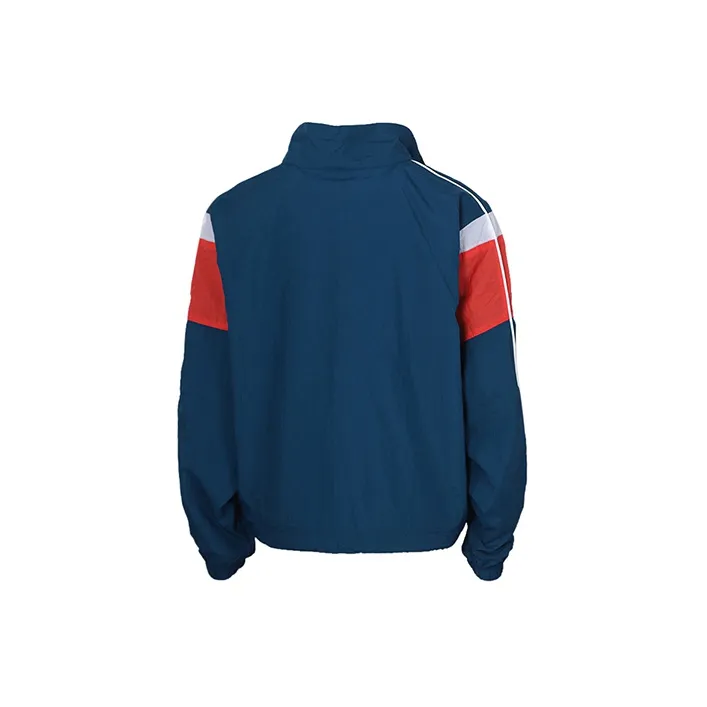 Nike Jacket Women's Violet Blue-1