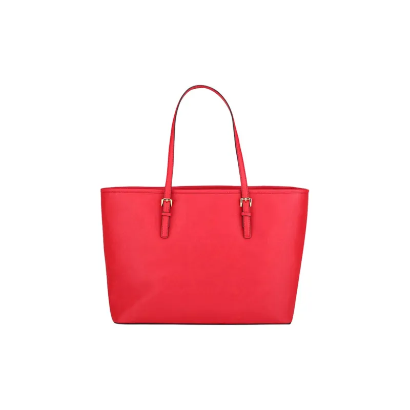 MICHAEL KORS Jet Set Travel Shoulder Bags-1