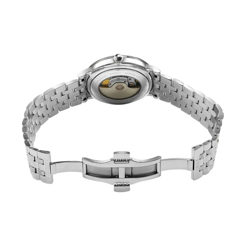 TISSOT Men Carson Elite Series Watch-2