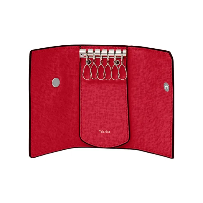 Valextra Key Pouches-2
