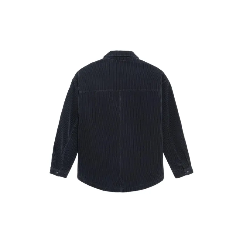 LiNing Badfive Jacket Men's Black-1