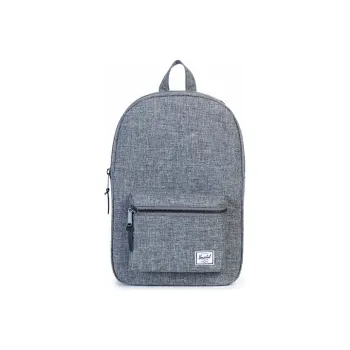Herschel Polyester Backpack Regular Unisex Gray