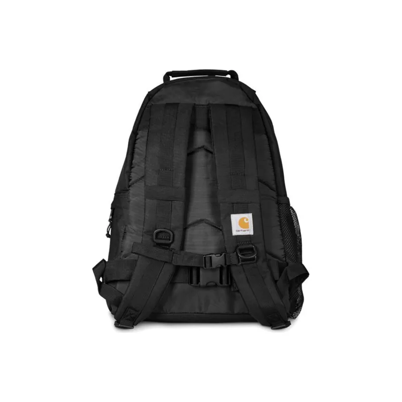 Carhartt WIP Polyester Backpack Regular Unisex Black-3