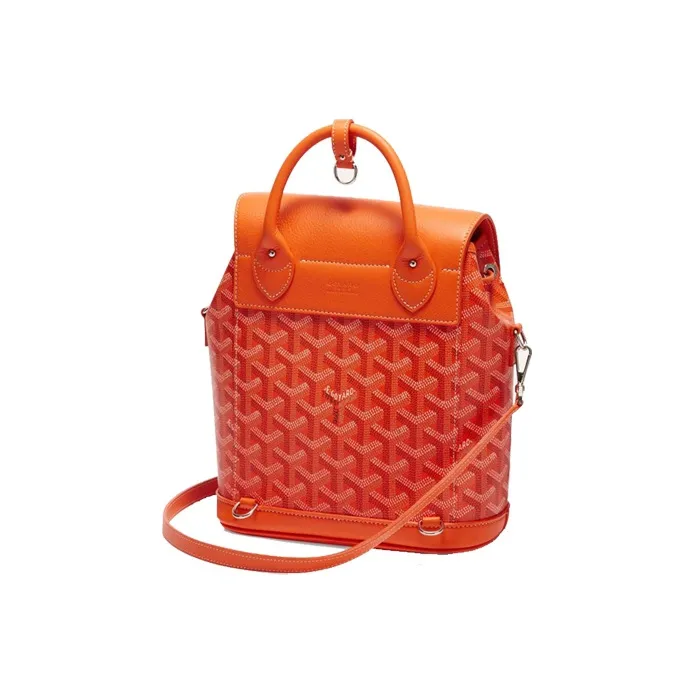 GOYARD Alpin Backpacks-2