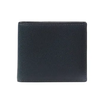 Valextra Pocket Wallets