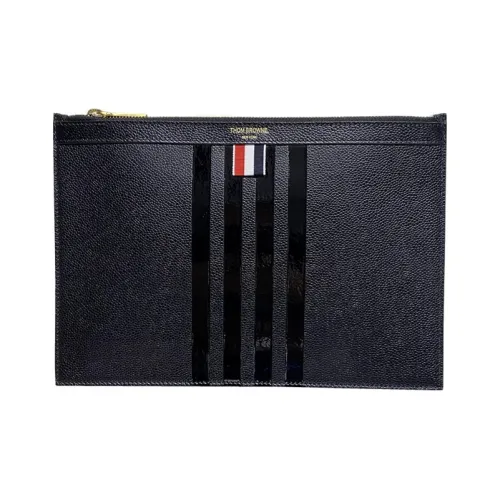 THOM BROWNE Clutches