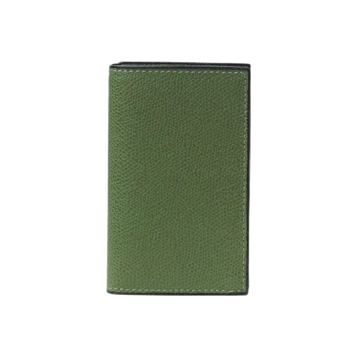 Valextra Card Holders
