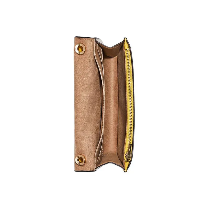 COACH Georgie Crossbody Bags-2