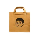 Trumpets Glasses Boy
