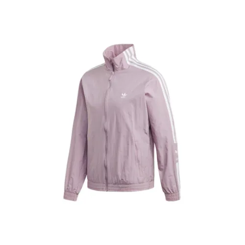 Adidas Originals Jackets Women's Purple