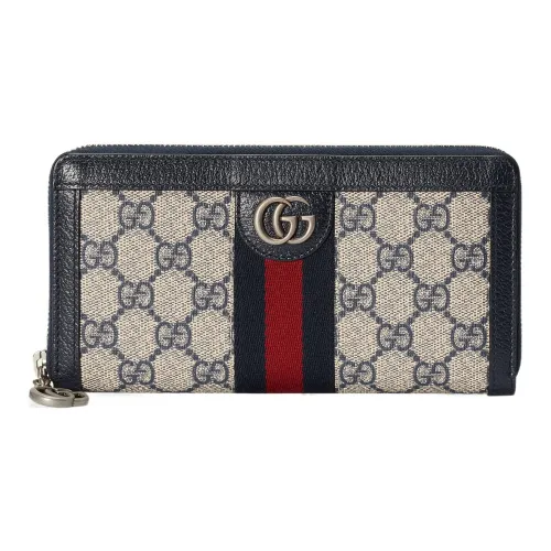 GUCCI Ophidia Wallets