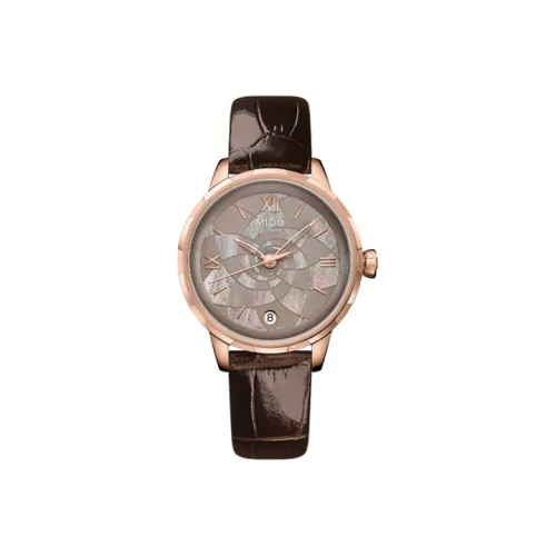 MIDO Women Swiss Watch