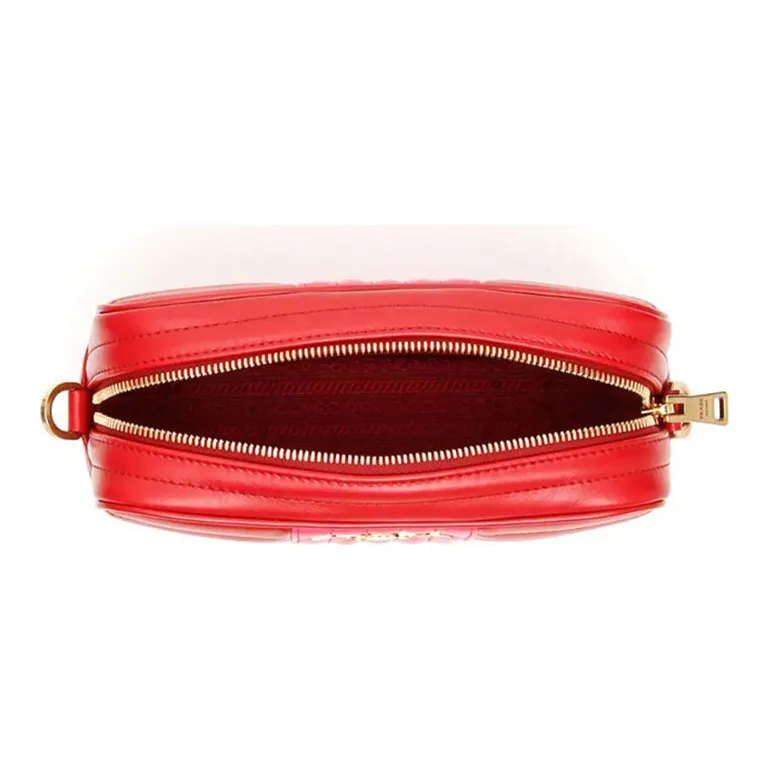 PRADA Shoulder Bags-4