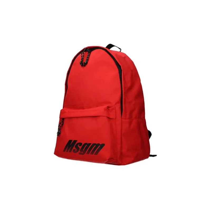MSGM Backpacks-1