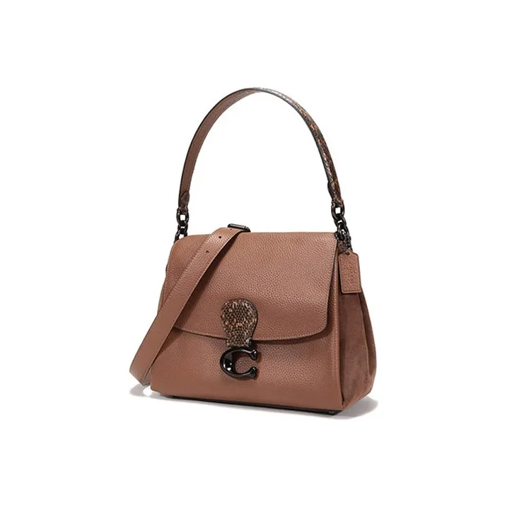 COACH May Handbags-1