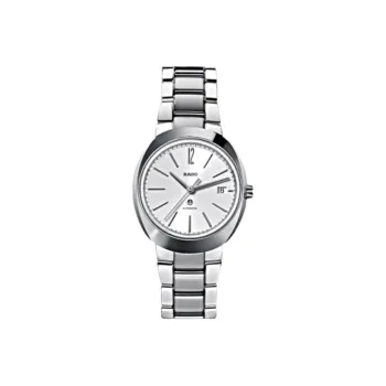 RADO Women's Diamond Star Founder Collection Watch