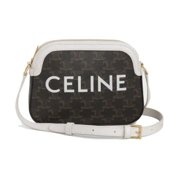 CELINE Shoulder Bags