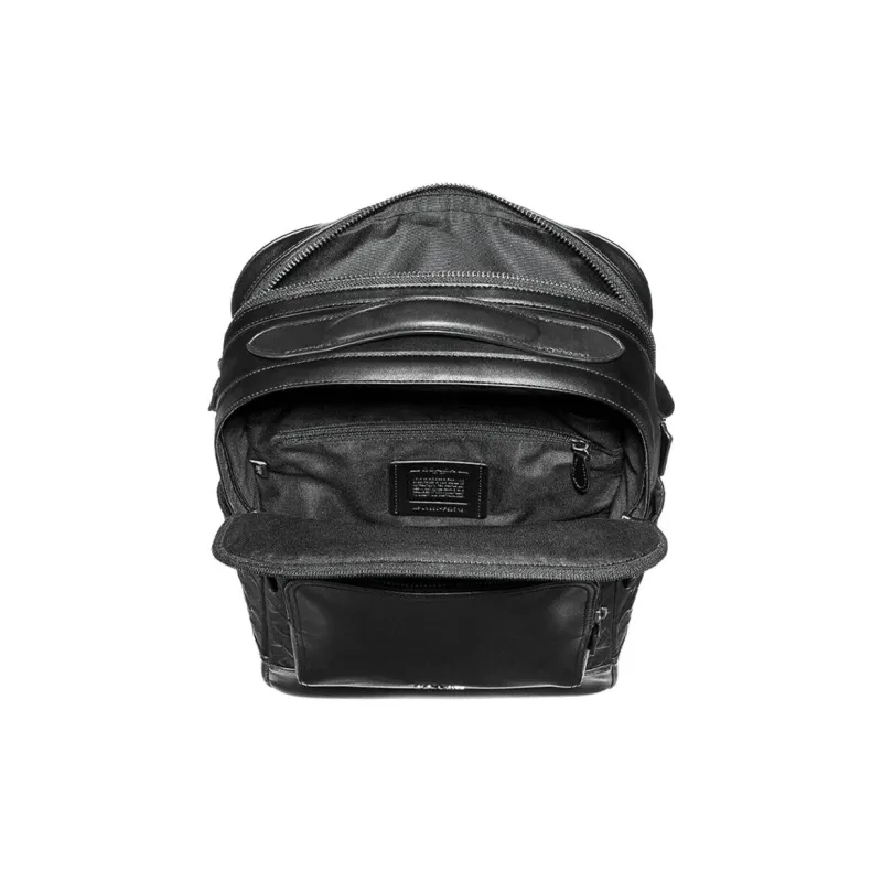 COACH Graham Backpacks-1