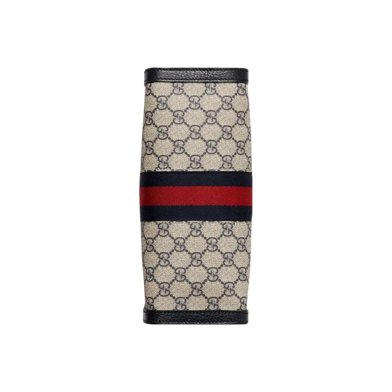 GUCCI Padlock Shoulder Bags-11