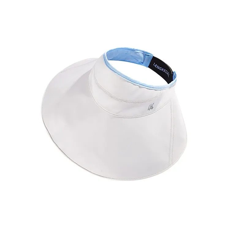 LENGKEORL PLATEAUUV™ Sun Protection Fabric Sun Protection Hats Women's-2