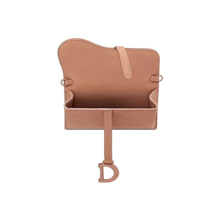 DIOR Saddle Shoulder Bags-3