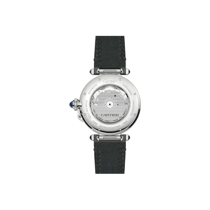 Cartier Men PASHA DE Watch-3