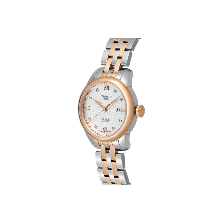 TISSOT Women's Le Locle Collection Watch-1