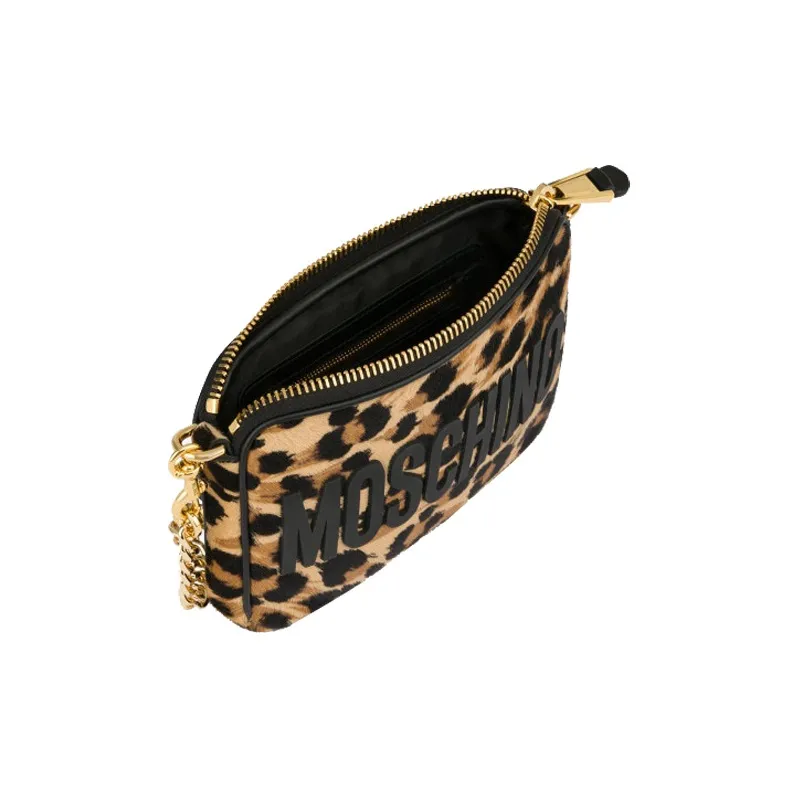 MOSCHINO Shoulder Bags-1