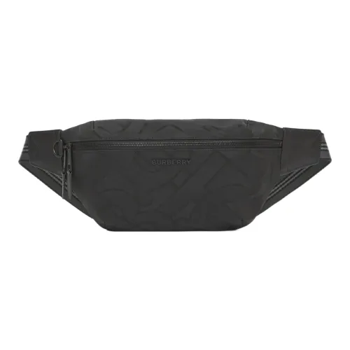 Burberry Men Fanny Pack