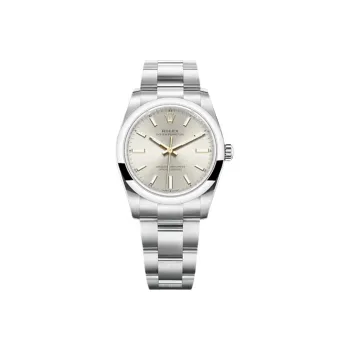 ROLEX Oyster Perpetual 124200 0001