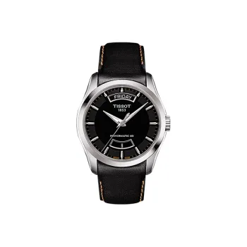 TISSOT Men Kutu Collection Watch