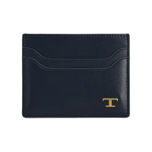 TOD'S Card Holders