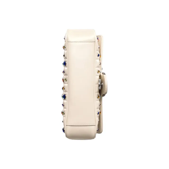 GUCCI Marmont Crossbody Bags-6