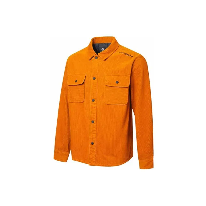 Converse Jackets Men Yellow-2