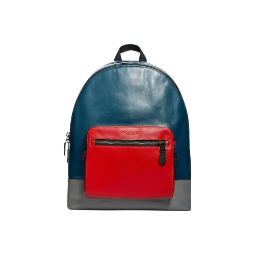 COACH West Backpacks